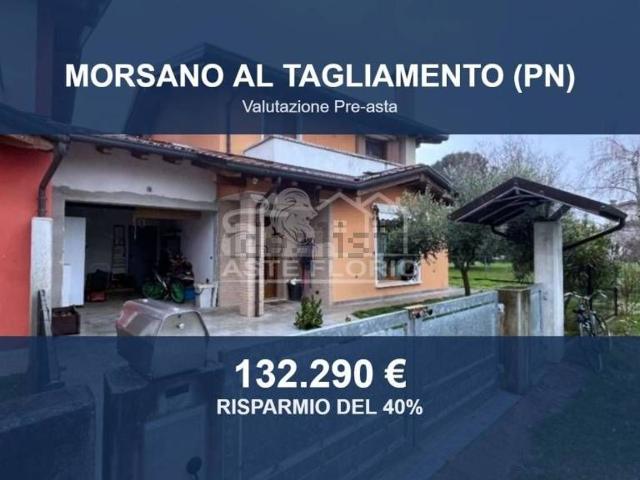 Case e ville in vendita di 222 m² in Via Bassa, 12