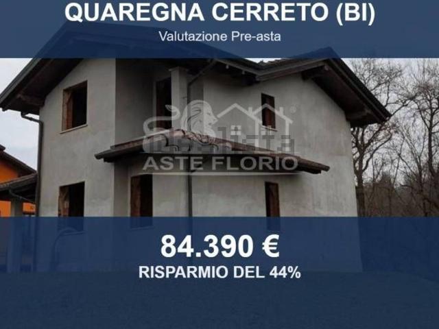 Case e ville in vendita di 222 m² in Via Fornace, 11