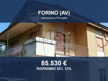 Case e ville in vendita di 222 m² in Via San Paolo della Croce, 4