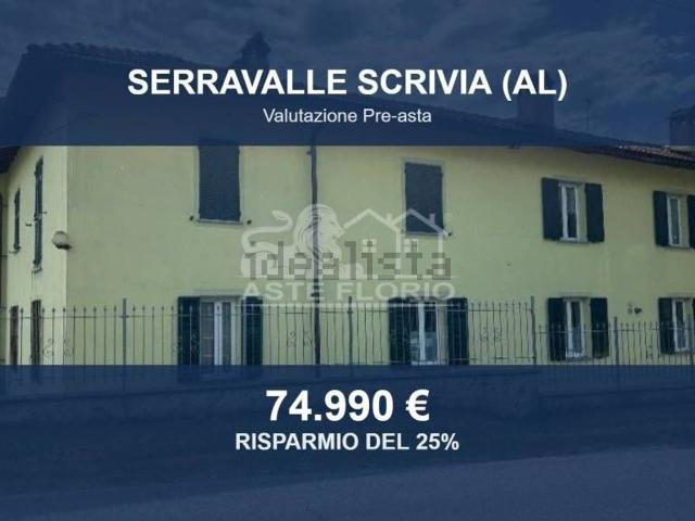Case e ville in vendita di 222 m² in Via Vecchia Vignole, 42