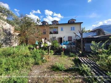 Case e ville in vendita di 222 m² in Vicolo Scaramozza, 6