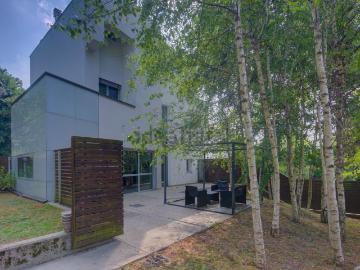 Case e ville in vendita di 222 m² in Corso Moncalieri, 249