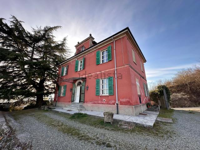 Case e ville in vendita di 223 m²
