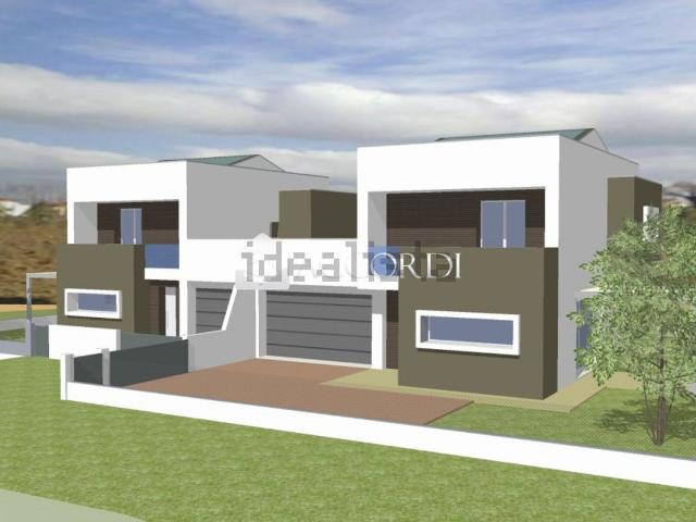 Case e ville in vendita di 223 m² in Via Roma