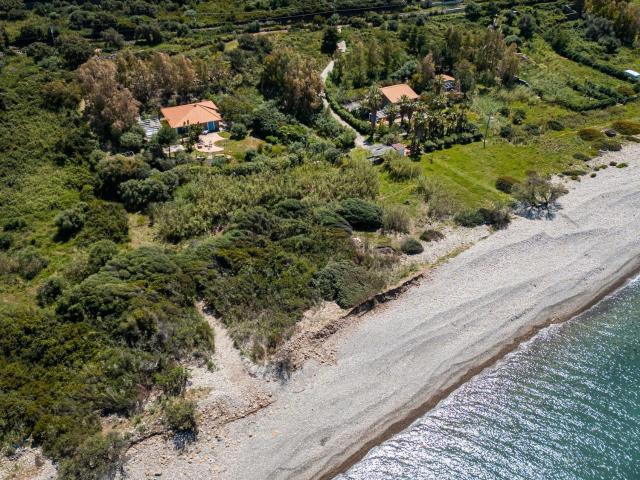 Case e ville in vendita di 223 m² in Contrada Buzza