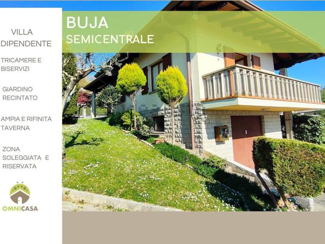 Case e ville in vendita di 224 m²