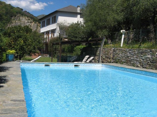 Case e ville in vendita di 224 m² in Via Canale