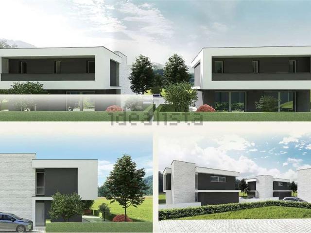 Case e ville in vendita di 224 m² in Strada Barchetta
