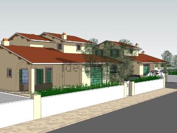 Case e ville in vendita di 225 m²