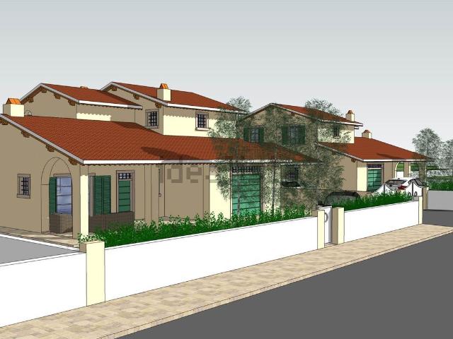 Case e ville in vendita di 225 m²