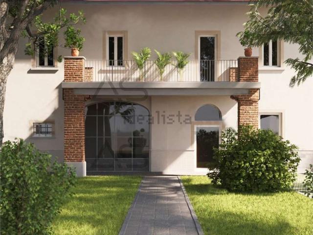Case e ville in vendita di 225 m²