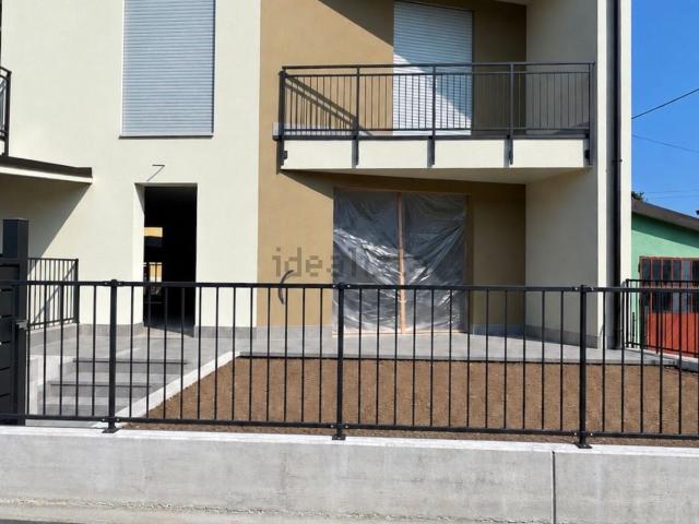 Case e ville in vendita di 225 m² in Via Crocetta, 35