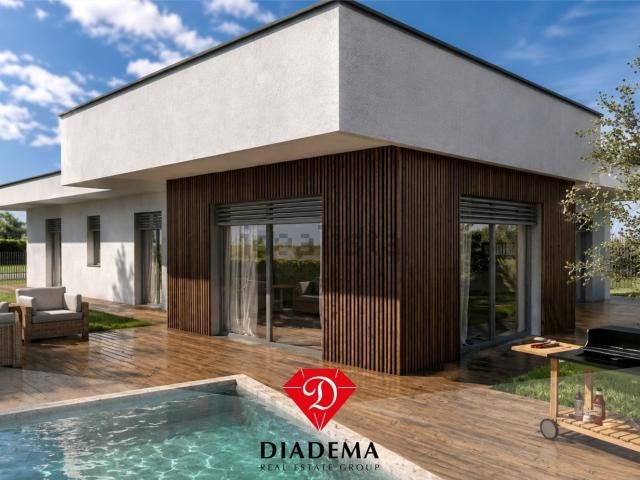 Case e ville in vendita di 225 m² in Via Assisi