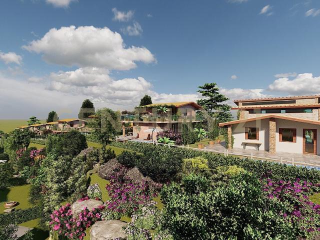 Case e ville in vendita di 225 m² in Via Giuseppe Verdi