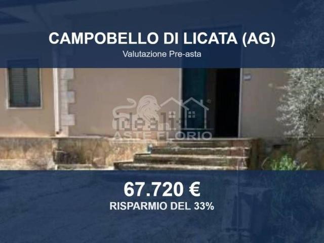 Case e ville in vendita di 225 m² in Via Graziella Campagna