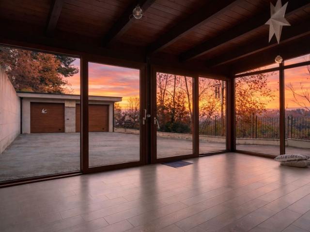 Case e ville in vendita di 225 m² in Via San Benedetto