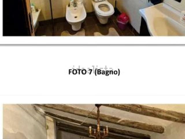 Case e ville in vendita di 226 m² in Via Mazzini