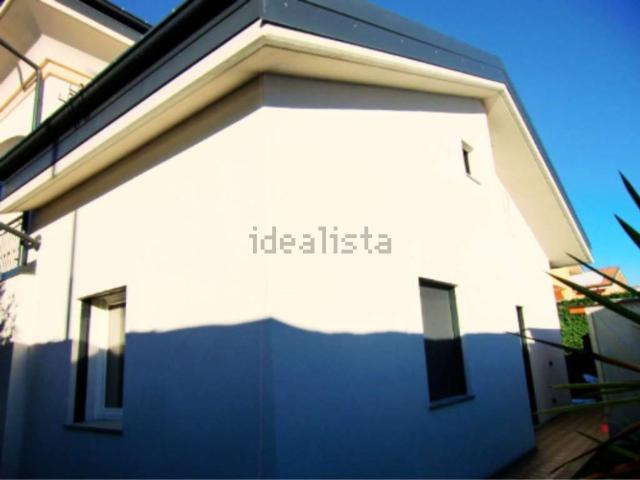 Case e ville in vendita di 226 m² in Via Tagliamento, 3