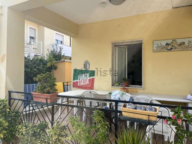 Case e ville in vendita di 227 m² in Via Monte Carmelo
