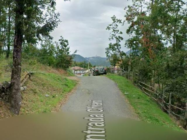 Case e ville in vendita di 227 m² in Contrada Chiani
