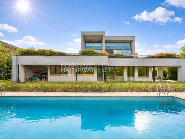 Case e ville in vendita di 2280 m²