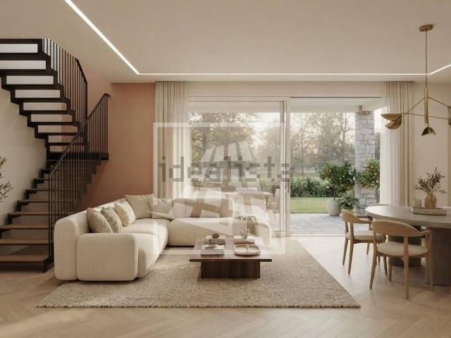 Case e ville in vendita di 228 m²