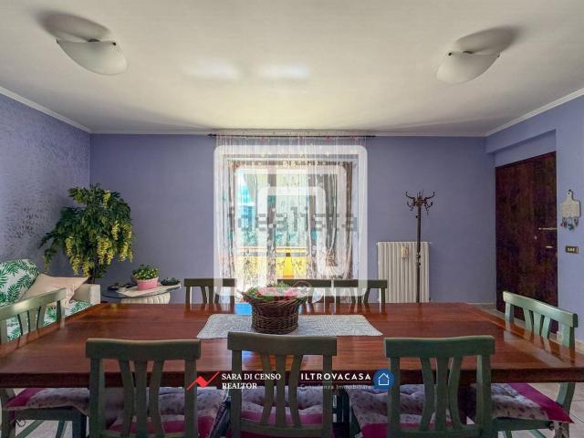 Case e ville in vendita di 228 m² in Via Nocella