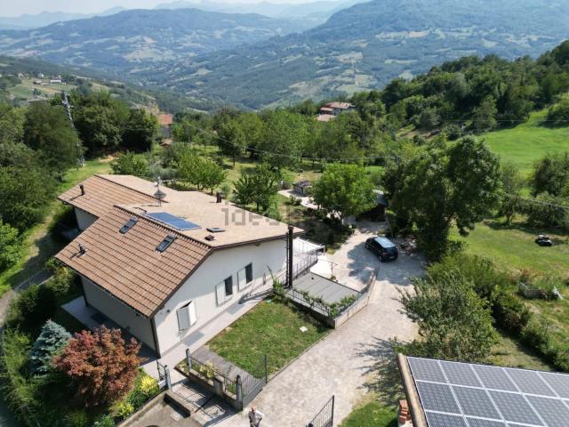 Case e ville in vendita di 229 m²