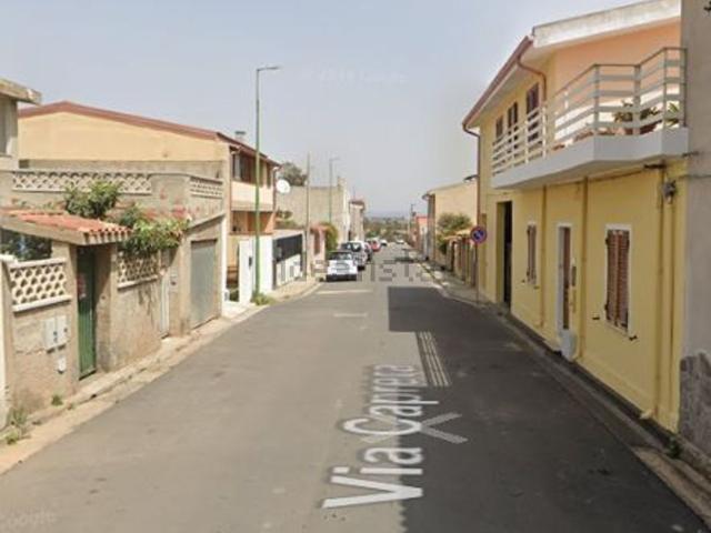 Case e ville in vendita di 229 m² in Via Caprera