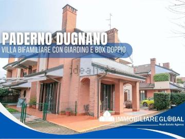 Case e ville in vendita di 229 m² in Via Reali, 93
