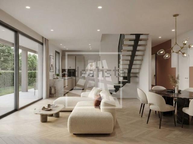 Case e ville in vendita di 230 m²