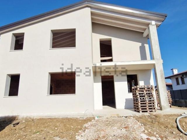 Case e ville in vendita di 230 m²
