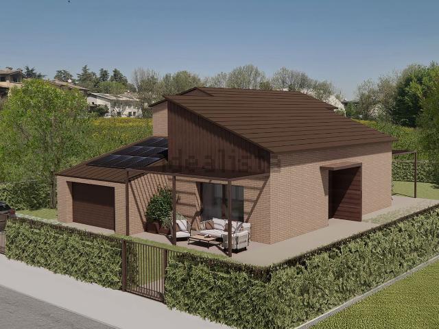Case e ville in vendita di 230 m²