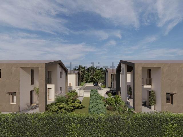 Case e ville in vendita di 230 m²