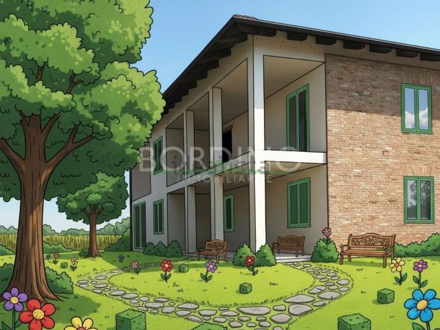 Case e ville in vendita di 230 m²
