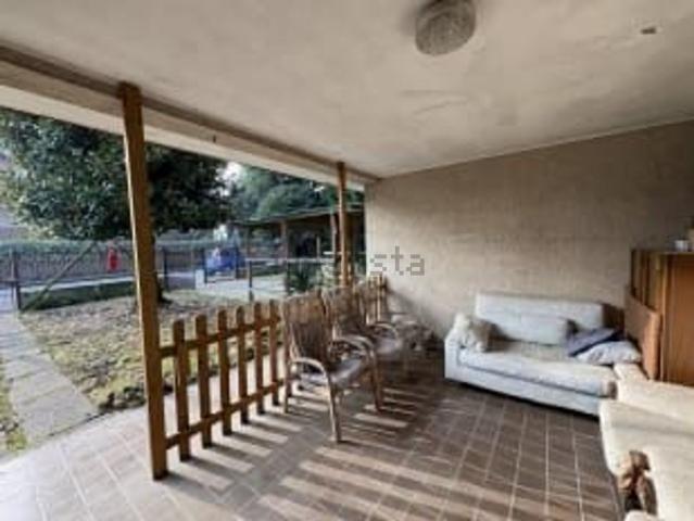 Villetta indipendente in vendita di 180 m² in Via Aquileia