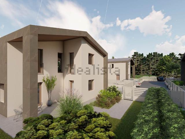 Case e ville in vendita di 230 m²