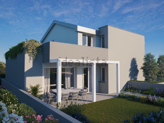 Case e ville in vendita di 230 m²