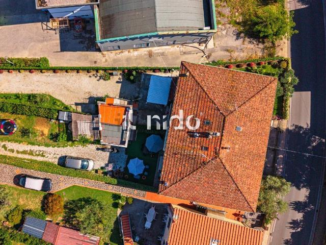Case e ville in vendita di 230 m² in Via Costantino Rafanelli