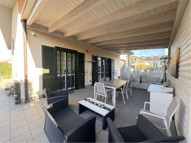 Case e ville in vendita di 230 m² in Via Caduti di Nassiriya, 59
