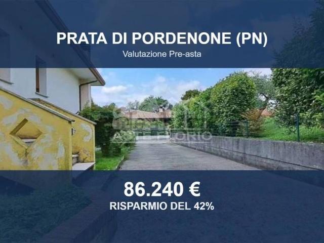 Case e ville in vendita di 230 m² in Via Gorizia, 12