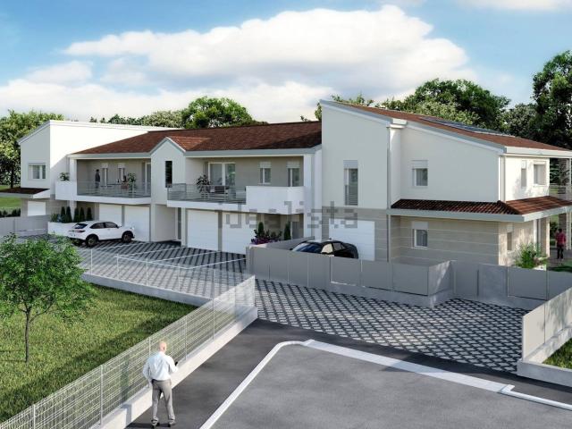 Case e ville in vendita di 230 m² in Via Giacomo Zaccaria