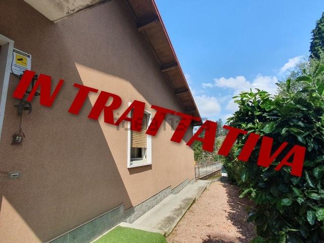 Case e ville in vendita di 230 m² in Via dei Ronchetti, 58
