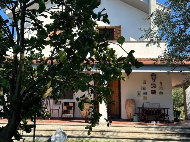 Case e ville in vendita di 230 m² in Via del Laghetto