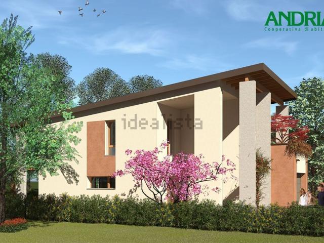 Case e ville in vendita di 230 m² in Via Ilaria Alpi, 12
