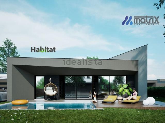 Case e ville in vendita di 230 m² in Via J. Ruffini