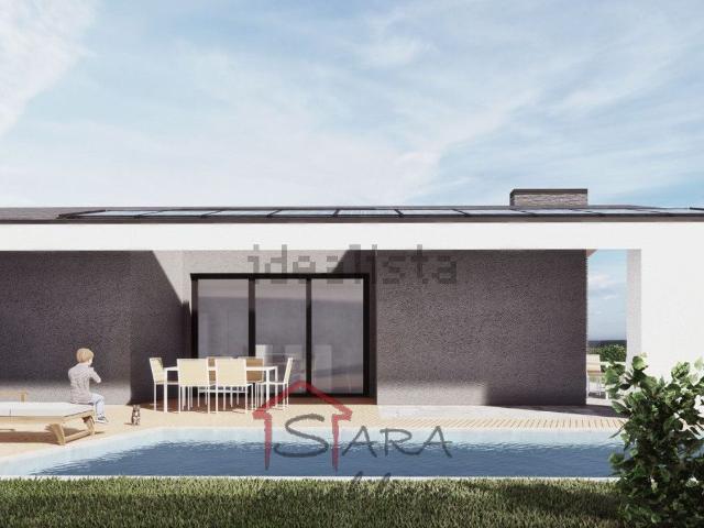Case e ville in vendita di 230 m² in Via Jacopo Facciolati