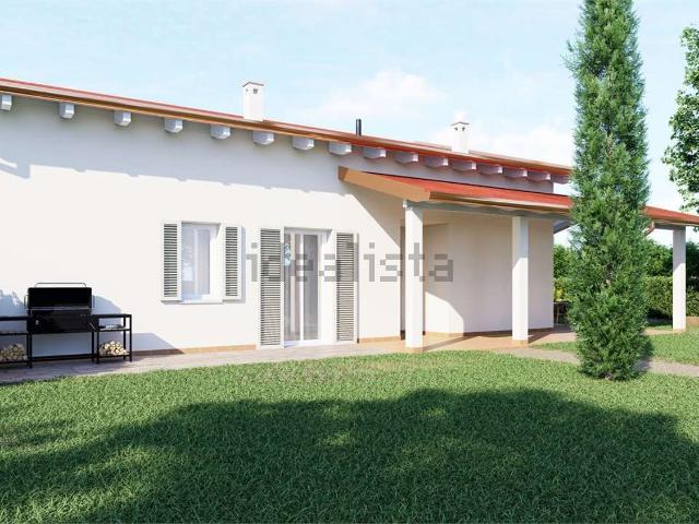 Case e ville in vendita di 230 m² in Via Carnevali
