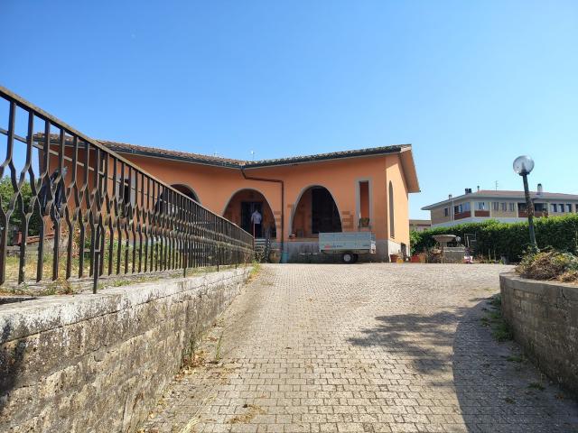 Case e ville in vendita di 230 m² in Via San Marco, 4