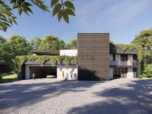 Case e ville in vendita di 230 m² in Via San Chiara D&apos Assisi, 6